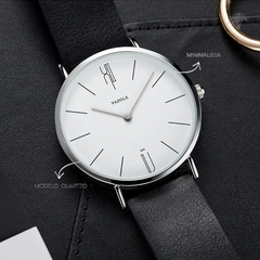 Relógio Hórus Yazole 506 - Hórus Acessórios Masculinos - Tudo para quem busca peças Minimalistas, Casuais, Sofisticadas e Elegantes.