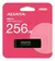 PENDRIVE USB ADATA UC310 256GB USB 3.2 (UC310-256G-RBK)