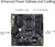 MB AMD (AM4) ASUS TUF GAMING B450M-PLUS II (90MB1620-M0EAY0) - comprar online