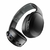 AURICULAR SKULLCANDY CRUSHER EVO WIRELESS OVER-EAR, BT - BLACK