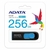 PENDRIVE USB ADATA UV128 256GB USB 3.0 (AUV128-256G-RBE)