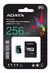 MEMORIA MICRO SD ADATA 256GB CLASS10 V30S (AUSDX256GUI3V30SA2-RA1)