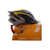 CASCO KANY MTB - TALLE L - MODELO: H3M-YL - COLOR: NEGRO y AMARILLO