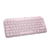 TECLADO LOGITECH MX KEYS MINI