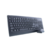 COMBO TECLADO Y MOUSE INALAMBRICOS KLIPXTREME KCK-265S INSPIRE (KCK-265S)