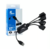 CABLE XTECH CONVERSOR USB 2.0A 4 PUERTOS (XTC-320)