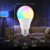 LAMPARA LED SMART NEXXT A19 9W 220V E26/27 (NHB-C120) SMART HOME - comprar online