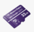 MEMORIA MICROSD WD PURPLE 32GB C10 (WDD032G1P0C) - comprar online