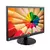 MONITOR LED 21.5" PHILIPS 221V8/77 - FHD, VGA-HDMI, 16:9