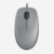 MOUSE LOGITECH M110 SILENT - MATT HARD 