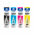 EPSON ORIGINAL T664- BOTELLA DE TINTA PARA L200/L210/L355/L555