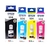 EPSON ORIGINAL T504- BOTELLA DE TINTA L4150, L4160, L6161, L6171, L6191