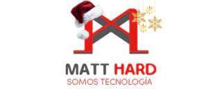 MATT HARD 