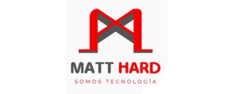 MATT HARD 
