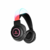 Fone de ouvido Headphone Luz RGB Bluetooth Cancelamento de Ruído Kapbom KA-755 - comprar online