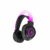 Imagem do Fone de ouvido Headphone Luz RGB Bluetooth Cancelamento de Ruído Kapbom KA-755