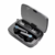 Fone de Ouvido Auricular Bluetooth Headset com Case e LED - Altomex