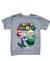 Camisa Super Mario