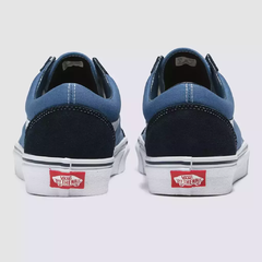 TÊNIS VANS OLD SKOOL BLACK BLACK na internet