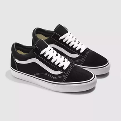 TÊNIS VANS OLD SKOOL BLACK BLACK - loja online