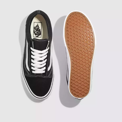 Imagem do TÊNIS VANS OLD SKOOL BLACK BLACK