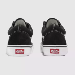 TÊNIS VANS OLD SKOOL BLACK BLACK - comprar online