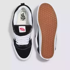 TÊNIS KNU SKOOL NAVY TRUE WHITE - comprar online