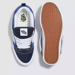 TÊNIS KNU SKOOL NAVY TRUE WHITE - comprar online