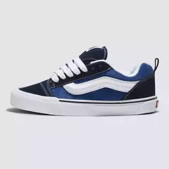 TÊNIS KNU SKOOL NAVY TRUE WHITE na internet