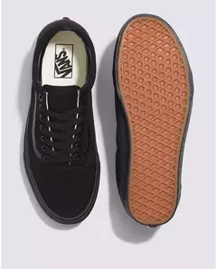 Imagem do TÊNIS VANS OLD SKOOL BLACK WHITE