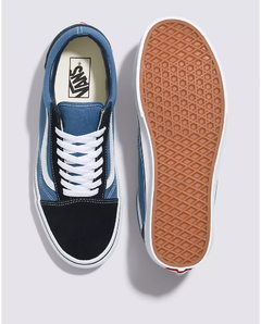 TÊNIS VANS OLD SKOOL BLACK GUM POPCUSH - comprar online