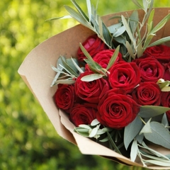 Ramo Rosas - comprar online