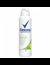 Rexona Mujer Bamboo 150ML