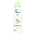 Dove Aerosol Pepino 150ML