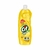 Cif Active Gel Limon Amarillo X 300 ML