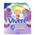 Vivere Violetas Y Flores Blancas 3L