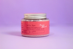 Jelly Spa de Melancia