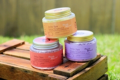 Jelly spa de lavanda - comprar online