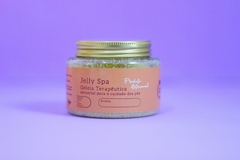 Jelly Spa de Laranja