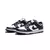 Tênis Nike Dunk Low Retro Panda Masculino