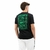 CAMISETA REGULAR FIT LACOSTE TENNIS X DANIIL MEDVEDEV - comprar online