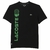 CAMISETA REGULAR FIT LACOSTE TENNIS X DANIIL MEDVEDEV