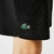 SHORTS MASCULINO LACOSTE SPORT EM TAFETÁ DIAMANTE - comprar online