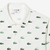 POLO LACOSTE CLASSIC FIT MULTI CROC PH3562 - comprar online