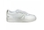 Tênis Lacoste Leather Court Homme