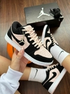 Nike Jordan Low - Goiaba
