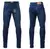 Calça Jeans Colcci: Estilo Italiano, Qualidade Premium