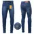 Calça Jeans Colcci: Estilo Italiano, Qualidade Premium