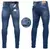 Calça Jeans Colcci: Estilo Italiano, Qualidade Premium