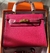 Bolsa Kelly Hermes - loja online